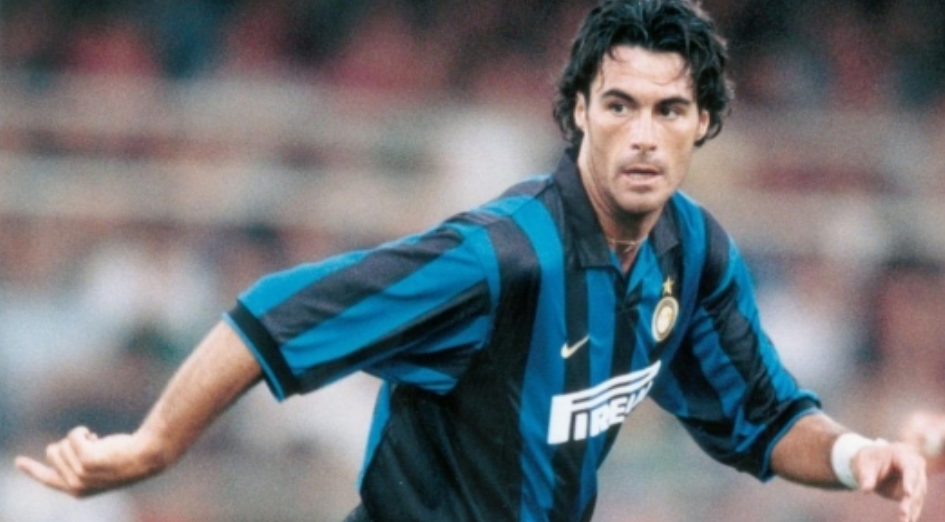 前国米后卫：斯帕莱蒂就像我的哥哥，大罗赛前还在疯狂吃甜食